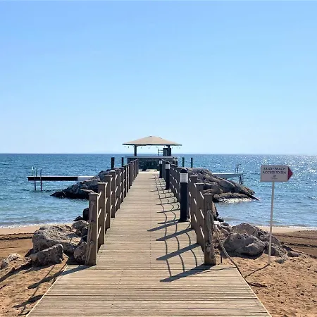 Sweetness By The Sea *