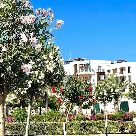 Apartament Sweetness By The Sea Vokolidha