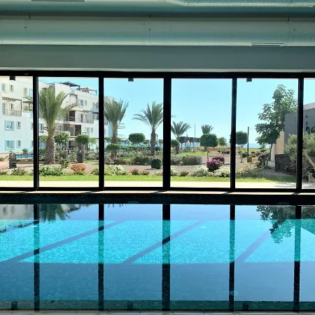 Sweetness By The Sea Apartament