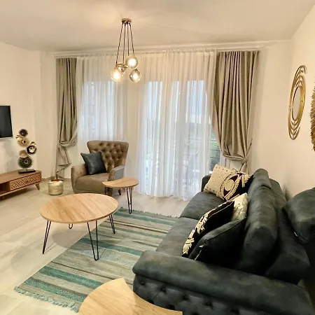 Sweetness By The Sea Apartament