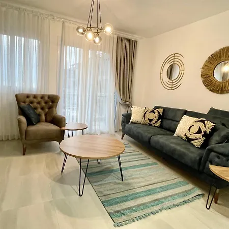 Sweetness By The Sea * Vokolidha