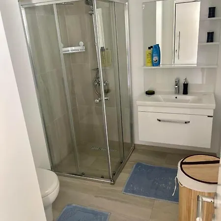 Sweetness By The Sea *