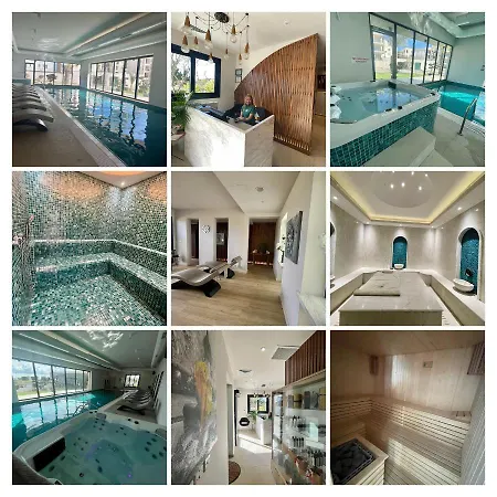 Sweetness By The Sea Apartament