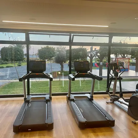 Sweetness By The Sea Apartament