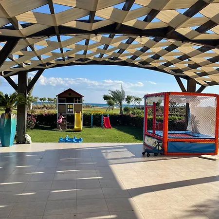 Sweetness By The Sea