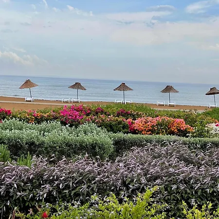 Sweetness By The Sea Apartament Vokolidha