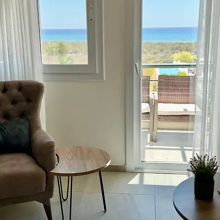 Apartament Sweetness By The Sea