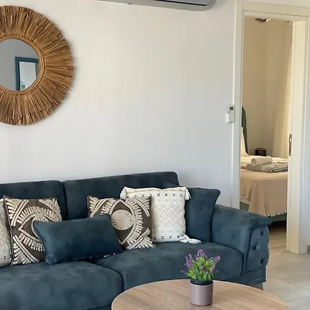 Sweetness By The Sea *