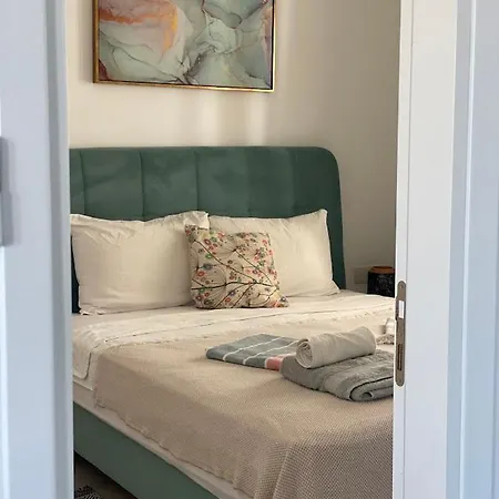 Apartament Sweetness By The Sea