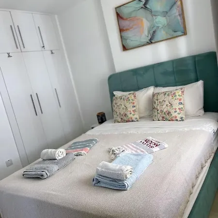 Sweetness By The Sea Apartament *