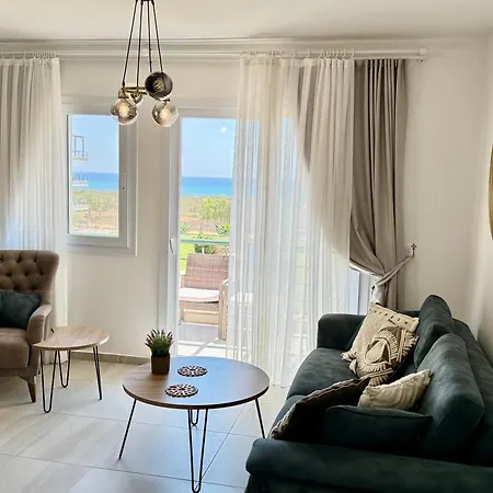 Sweetness By The Sea * Vokolidha