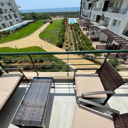 Sweetness By The Sea Vokolidha