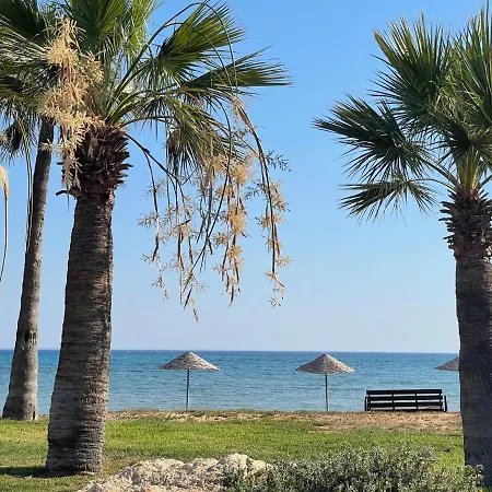 Appartamento Sweetness By The Sea *