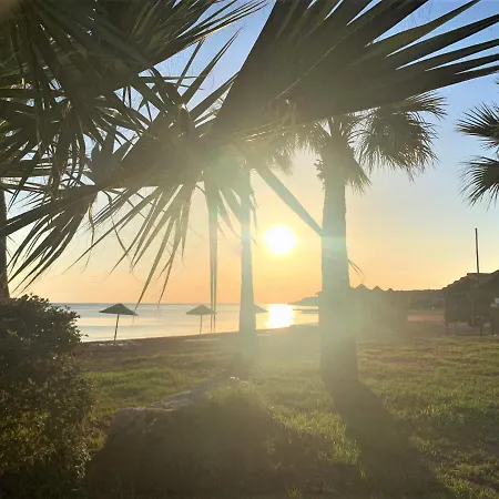 Sweetness By The Sea * Vokolidha