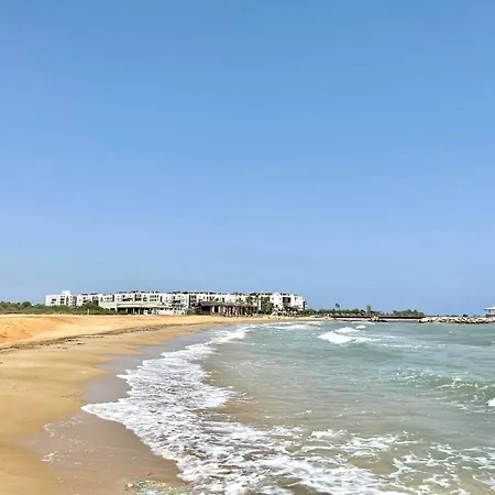 Apartment Sweetness By The Sea Vokolidha
