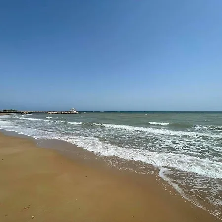 Sweetness By The Sea