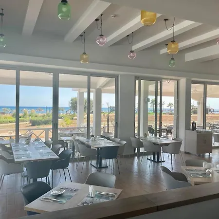 Appartamento Sweetness By The Sea *