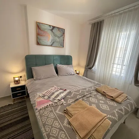 Apartmán Sweetness By The Sea Vokolidha