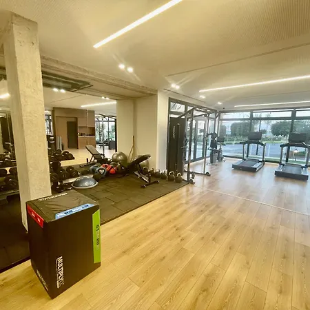 Sweetness By The Sea Vokolidha