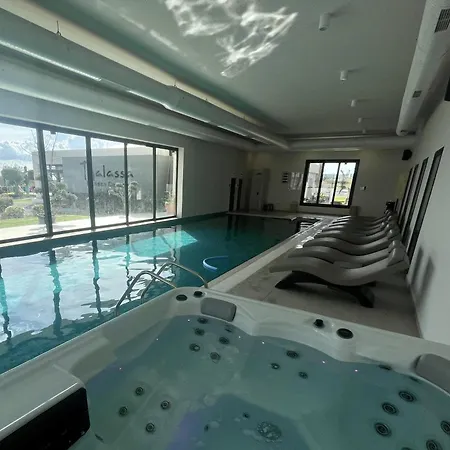 Apartment Sweetness By The Sea *