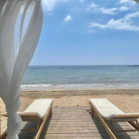 Sweetness By The Sea Appartamento *