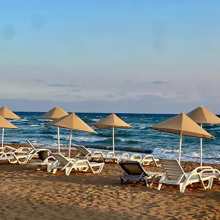 Apartment Sweetness By The Sea Vokolidha