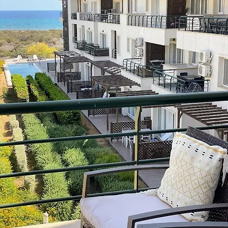 Sweetness By The Sea Appartement