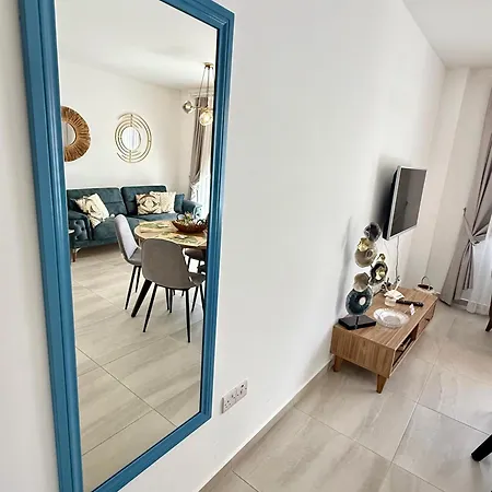 Appartement Sweetness By The Sea *