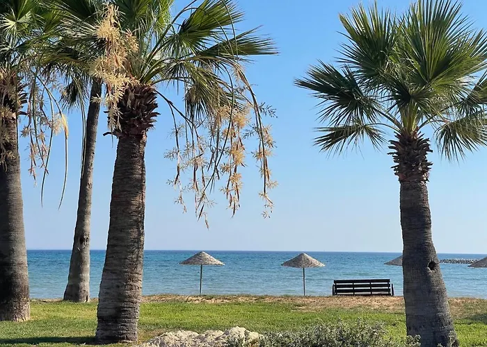 Apartmán Sweetness By The Sea *