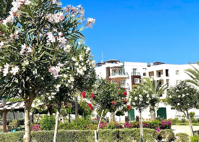 Lejlighed Sweetness By The Sea Vokolidha