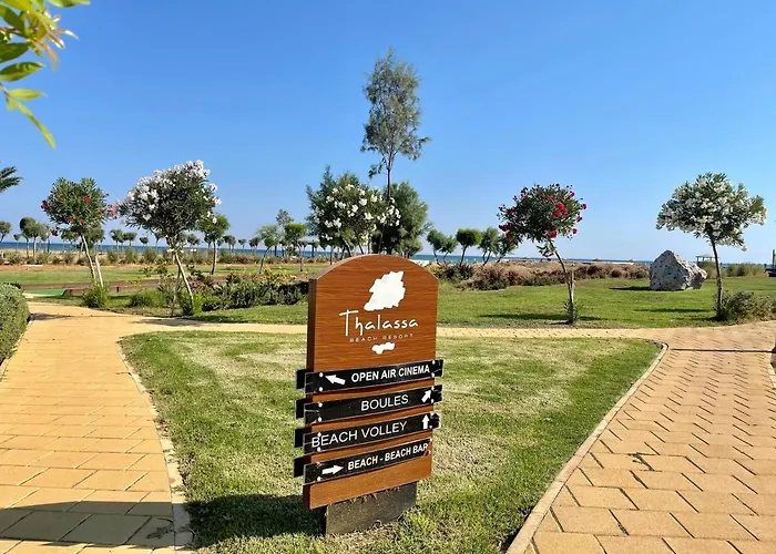 Sweetness By The Sea