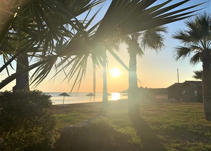 Sweetness By The Sea * Vokolidha