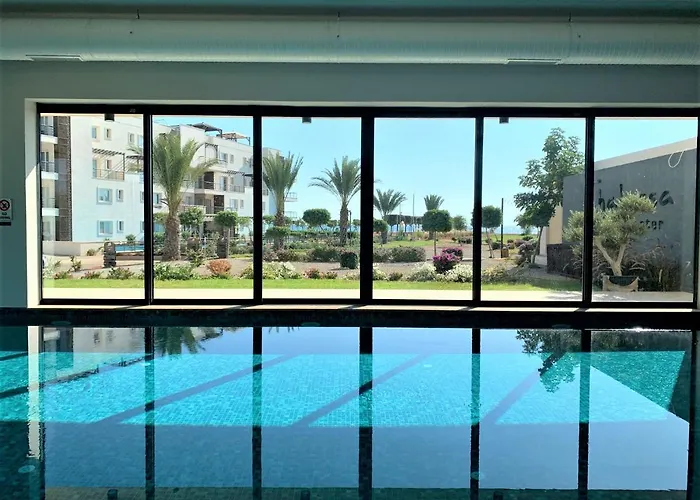 Sweetness By The Sea Lägenhet