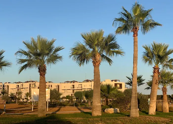 Lägenhet Sweetness By The Sea