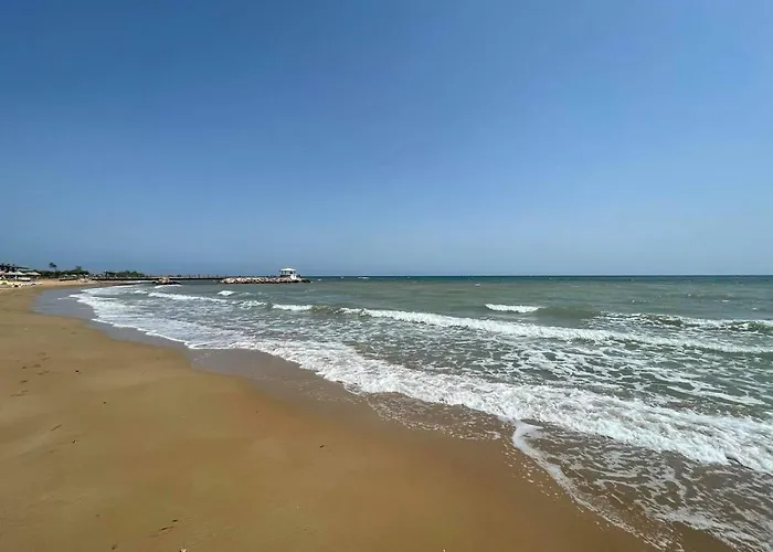 Sweetness By The Sea