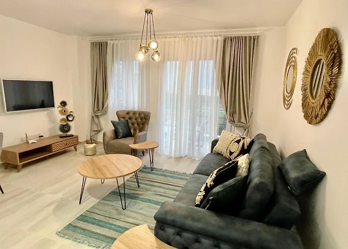 Sweetness By The Sea Apartmán