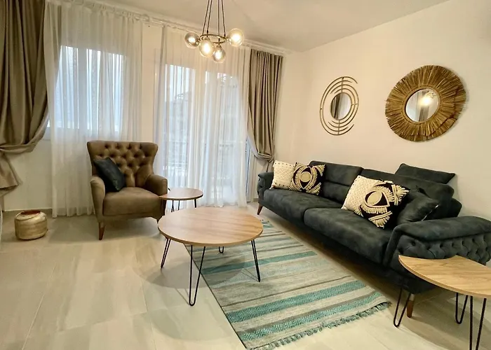 Sweetness By The Sea * Vokolidha