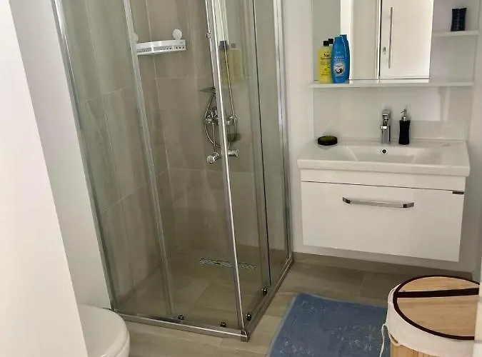 Sweetness By The Sea *