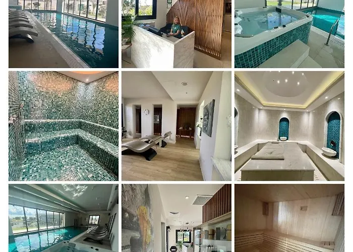 Sweetness By The Sea Lägenhet