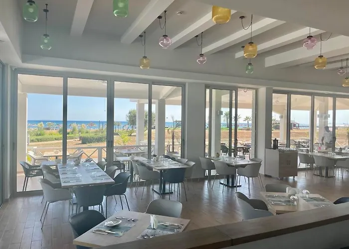 Apartmán Sweetness By The Sea *