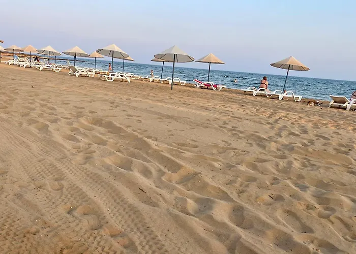 Lägenhet Sweetness By The Sea Vokolidha