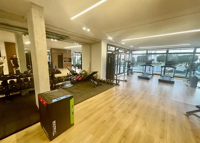 Sweetness By The Sea Vokolidha