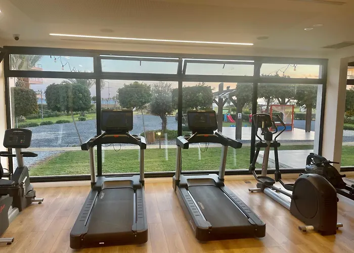 Sweetness By The Sea Apartmán