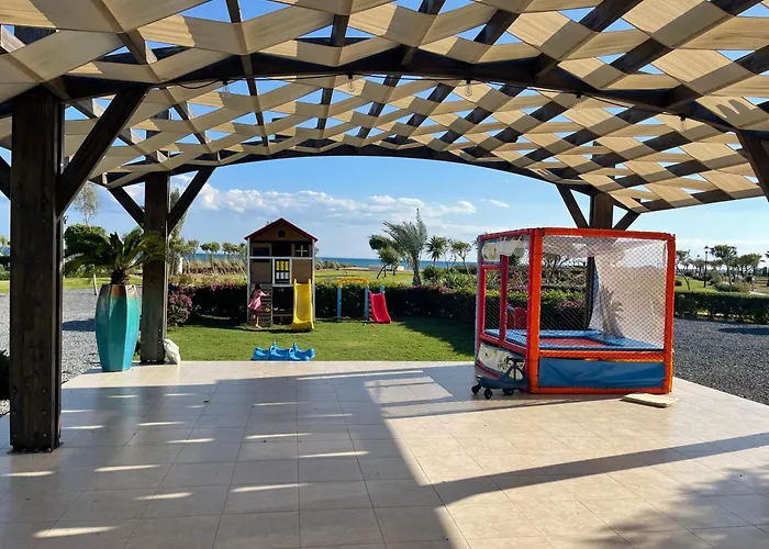 Sweetness By The Sea