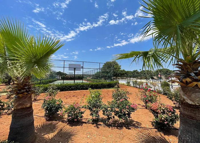 Sweetness By The Sea