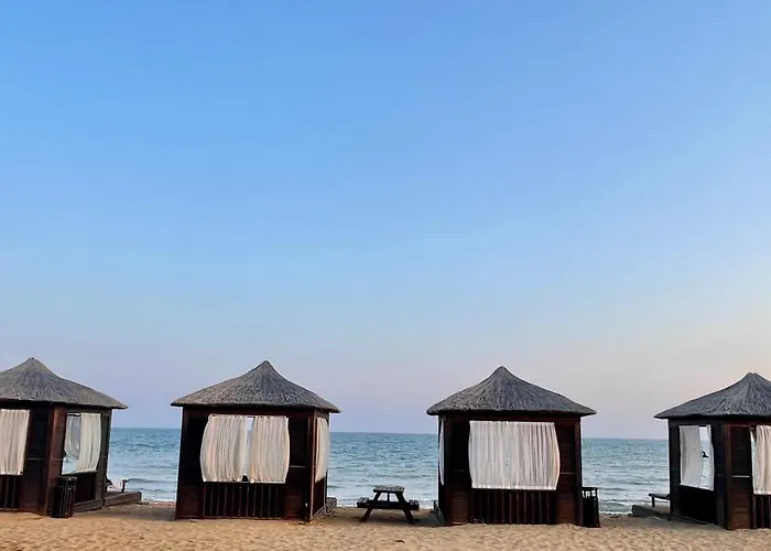 Sweetness By The Sea Lägenhet