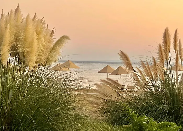 Sweetness By The Sea Lägenhet Vokolidha