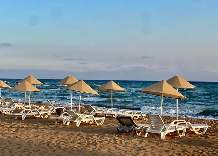 Apartmán Sweetness By The Sea Vokolidha