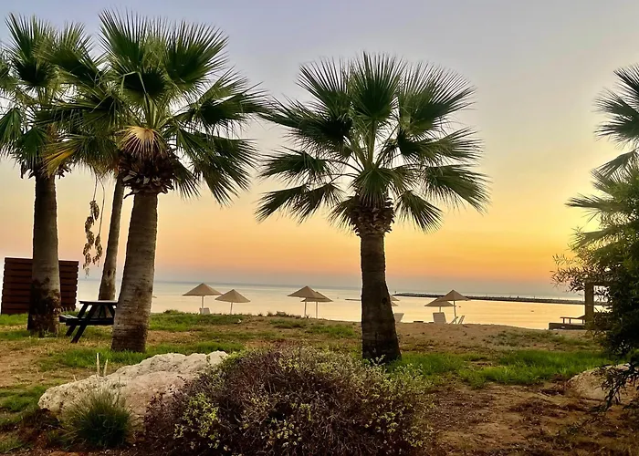 Sweetness By The Sea *