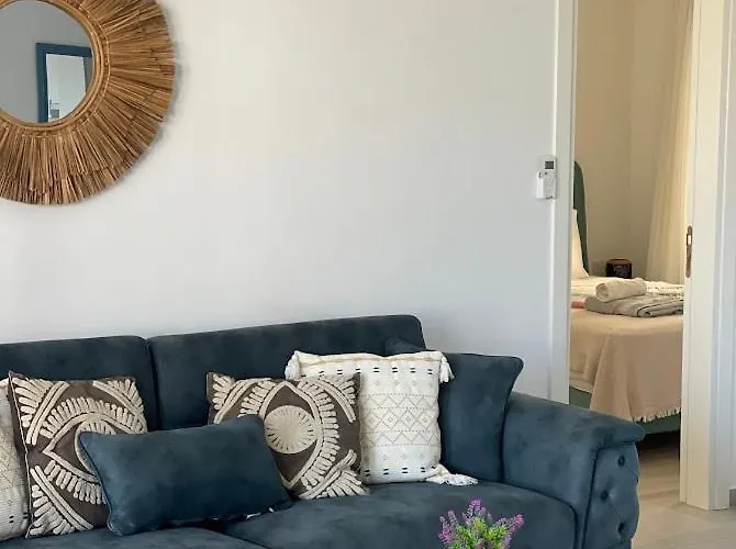 Sweetness By The Sea *